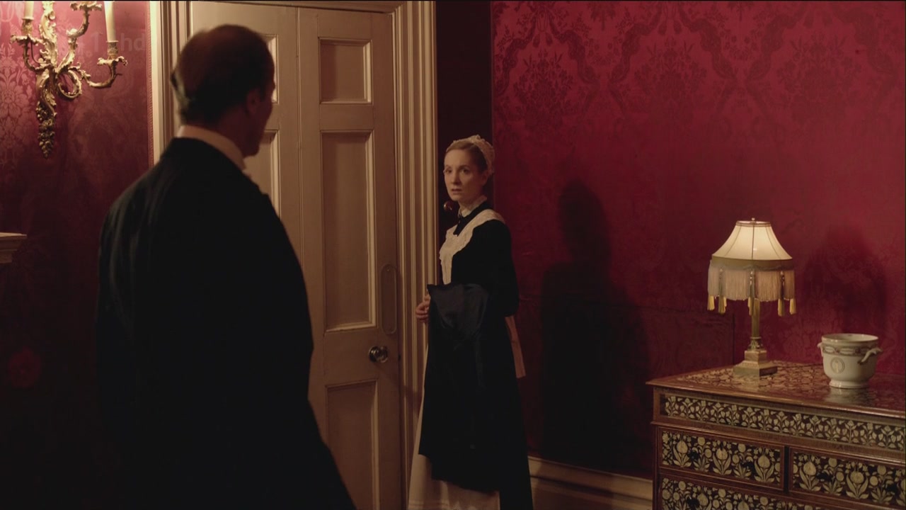 Downton Recaps: Episode Six, Season Two – Edwardian Promenade